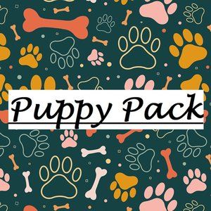 Puppy Pack